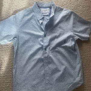 Billabong Youth Button down Shirt